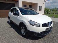 second-hand Nissan Qashqai 2.0 DCI DPF Tekna 2011 208 890 km