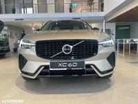 second-hand Volvo XC60 B4 MHEV AT AWD Plus Dark