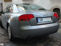 second-hand Audi A4 1.6