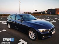 second-hand BMW 316 