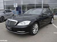 second-hand Mercedes S350 CDI 4M BlueEfficiency Aut