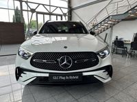 second-hand Mercedes GLC300e 4M AMG PREMIUM ENERGIZIER+ PANO CC