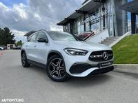 second-hand Mercedes GLA200 4MATIC Aut.