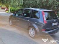 second-hand Ford C-MAX Ghia