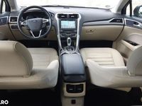 second-hand Ford Mondeo 2.0 TDCi Powershift Titanium 2018 · 149 477 km · 1 997 cm3 · Diesel