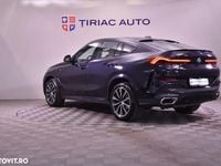 Second-hand BMW X6 M Sport 381 CP (280 kW) 2024 Culoarenegru SUV
