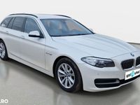 second-hand BMW 520 Seria 5 d xDrive AT