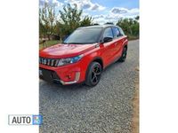 Second-hand Suzuki Vitara 140 CP (102 kW) 2019 Rosu SUV