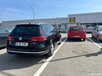 second-hand VW Passat Variant 2015