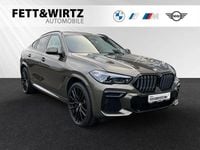 Second-hand BMW X6 M Sport 340 CP (250 kW) 2023 SUV