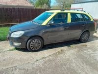 second-hand Skoda Fabia 