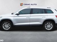 second-hand Skoda Kodiaq 2.0 TDI 4X4 DSG Style