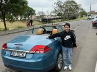 Second-hand Ford Focus 130 CP (95 kW) 2008