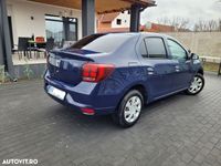 second-hand Dacia Logan 2018