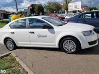 Second-hand Skoda Octavia Active 110 CP (80 kW) 2016 Culoarealb Berlinǎ
