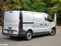 second-hand Opel Vivaro 