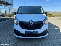 second-hand Renault Trafic 