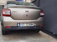 second-hand Dacia Logan 4500 Euro + TVA