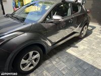 second-hand Toyota C-HR 1.2 Turbo 4x2 C-enter