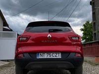 second-hand Renault Kadjar 1.6 DCI 4X4 Intens