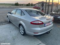 second-hand Ford Mondeo 2.0 TDCi Aut. Titanium X