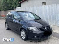 second-hand VW Golf Plus 2.0 tdi Automata. DSG