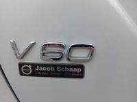 second-hand Volvo V60 