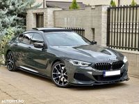 second-hand BMW 840 Seria 8 i Gran Coupe xDrive