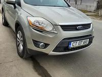 Second-hand Ford Kuga 136 CP (100 kW) 2009 SUV