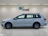 second-hand VW Golf VII 