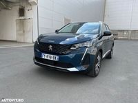 second-hand Peugeot 3008 PureTech 130 Stop & Start GPF Allure Pack