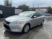 Second-hand Ford Mondeo 125 CP (91 kW) 2007 Culoaregri Break