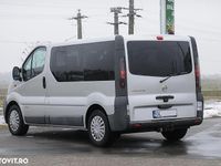 Second-hand Opel Vivaro 100 CP (73 kW) 2004 Culoaregri Monovolum