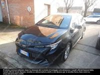 Second-hand Toyota Corolla 122 CP (89 kW) 2021 Break