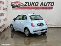 second-hand Fiat 500 1.2 Lounge