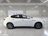 Second-hand Maserati Levante GT 330 CP (242 kW) 2022 Alb SUV