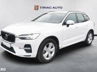 second-hand Volvo XC60 B5 MHEV AWD Inscription