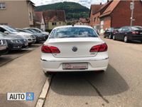 second-hand VW CC 2.0