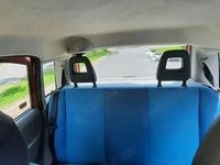 Second-hand Fiat Panda 44 CP (32 kW) 2005 Hatchback