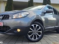Second-hand Nissan Qashqai +2 Tekna 130 CP (95 kW) 2012 Culoaregri SUV