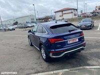 second-hand Audi Q5 