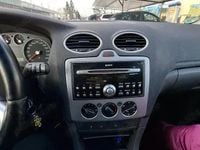 Second-hand Ford Focus 101 CP (74 kW) 2007 Break