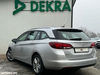 second-hand Opel Astra 1.6 CDTI ECOTEC ECOFlex Start/Stop Enjoy