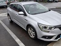 Second-hand Renault Mégane IV 116 CP (85 kW) 2020 Culoaregri Berlinǎ