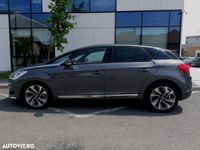 second-hand Citroën DS5 HDi 165 Aut. SportChic