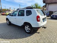 second-hand Dacia Duster 