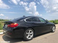 second-hand BMW 420 Gran Coupé Seria 4 d Aut.