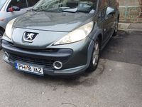 second-hand Peugeot 207 2008