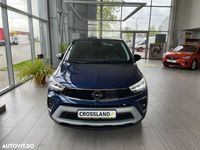 second-hand Opel Crossland 1.2 Start/Stop Elegance