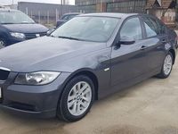 second-hand BMW 320 Seria 3 i